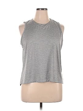 Avia Sleeveless T-Shirt (view 1)