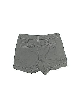 Old Navy Khaki Shorts (view 2)