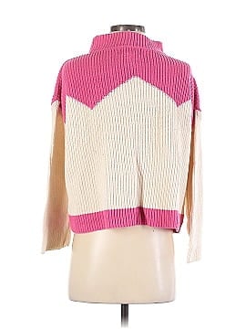 The Reeds Turtleneck Sweater (view 2)