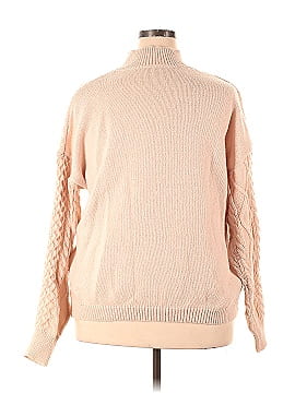 Unbranded Turtleneck Sweater (view 2)