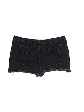 Universal Thread Denim Shorts (view 2)