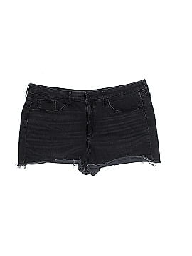 Universal Thread Denim Shorts (view 1)