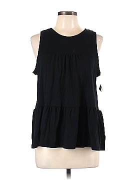 Gap Sleeveless T-Shirt (view 1)