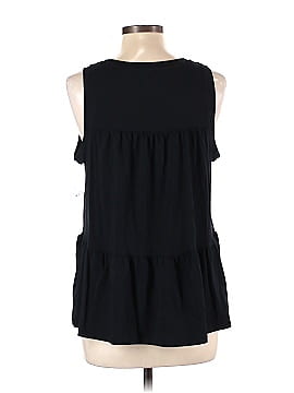 Gap Sleeveless T-Shirt (view 2)