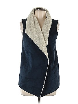 Madison & Lola Vest (view 1)