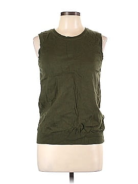 CAbi Sleeveless T-Shirt (view 1)