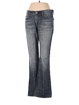 7 For All Mankind Jeans (view 1)