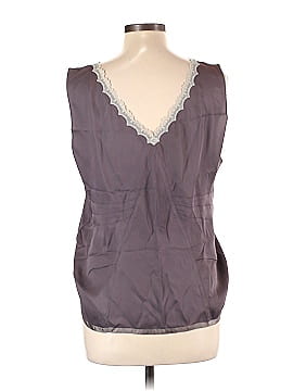 Marc Jacobs Sleeveless Blouse (view 2)