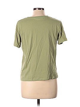 Unbranded Short Sleeve T-Shirt (view 2)