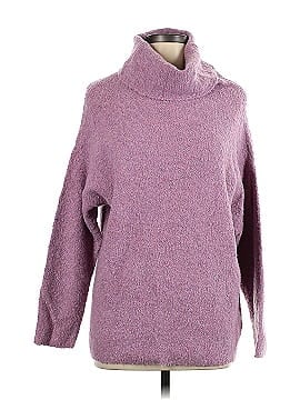 CATHERINE Catherine Malandrino Turtleneck Sweater (view 1)