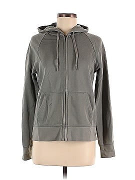 Uniqlo Zip Up Hoodie (view 1)