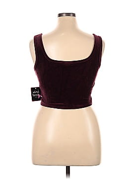 Mixed Threads Tank Top (view 2)