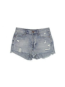 Blank NYC Denim Shorts (view 1)