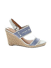 Jack Rogers Wedges