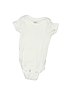 Gerber Short Sleeve Onesie (view 1)