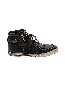 U.S. Polo Assn. Sneakers (view 1)