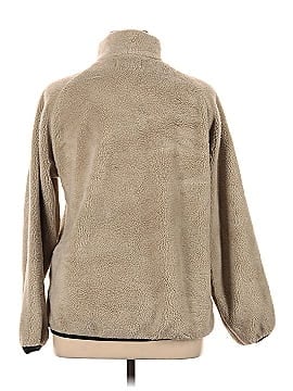 Lands' End Fleece (view 2)