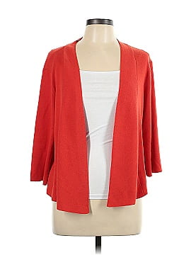 J.Jill Cardigan (view 1)