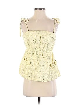 Michael Stars Sleeveless Blouse (view 1)