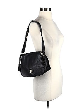 Badgley Mischka Satchel (view 2)