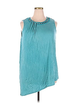 Lane Bryant Sleeveless Top (view 1)