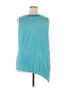 Lane Bryant Sleeveless Top (view 2)