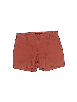 PrAna Dressy Shorts (view 1)