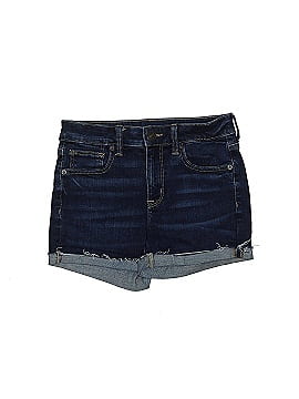 American Eagle Outfitters Denim Shorts (view 1)