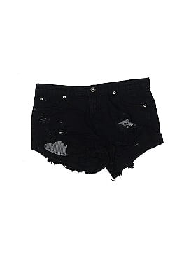 Pistola Denim Shorts (view 1)