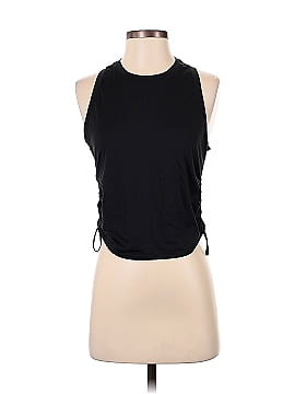 DSG Sleeveless T-Shirt (view 1)