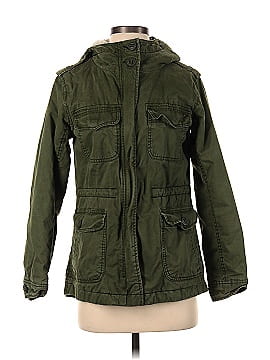 American Eagle Outfitters Jacket (view 1)