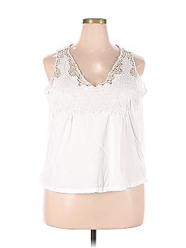 Lucky Brand Sleeveless Top (view 1)