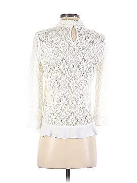 Claudie Pierlot Sleeveless Blouse (view 2)