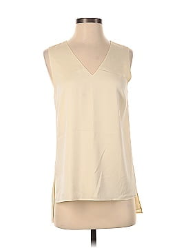 Theory Sleeveless Blouse (view 1)