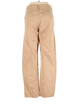 J.Crew Khakis (view 2)