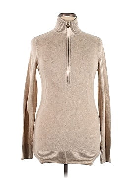 Tory Burch Turtleneck Sweater (view 1)