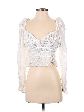 Free People Sleeveless Blouse (view 1)