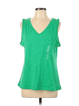 Dept222 Tank Top (view 1)