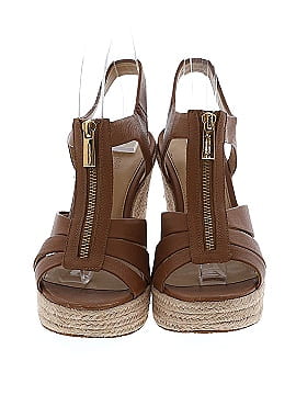 MICHAEL Michael Kors Wedges (view 2)