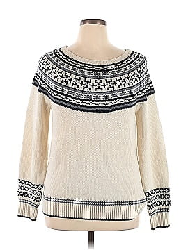 Trina Turk Pullover Sweater (view 1)