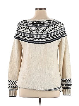 Trina Turk Pullover Sweater (view 2)