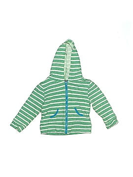 Andy & Evan Zip Up Hoodie (view 1)