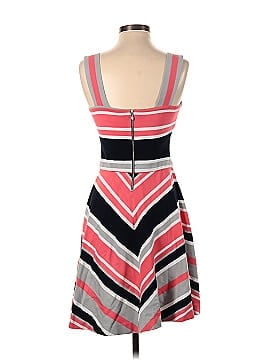 Banana Republic Milly Collection Casual Dress (view 2)