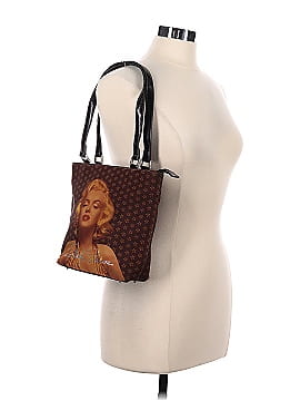 Marilyn Monroe Shoulder Bag (view 2)