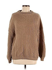 Prettygarden Turtleneck Sweater