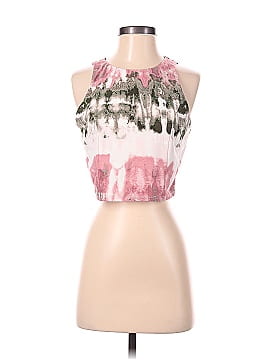 Venus Sleeveless Blouse (view 1)