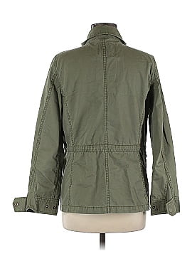 Madewell Jacket (view 2)