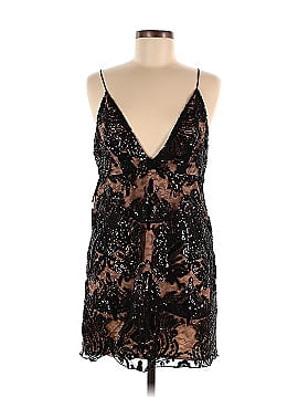 Free People Cocktail Dress (view 1)