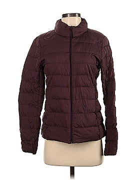 Uniqlo Jacket (view 1)