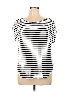 Gap Sleeveless T-Shirt (view 1)